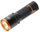 Фонарь ручной Neo Tools 200 люмен, 3 Вт, LED COB, алюминиевый, 3xAA, IP20 - изображение 1