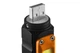 Ліхтар Neo Tools кишеньковий, USB, 2000мАч, 3.7 Li-ion, 3Вт, 300 лм - зображення 4