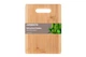 Кухонна дошка Ardesto Midori, 33*24*0.9 см, бамбук AR1433BM - зображення 5