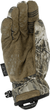 Рукавиці тактичні зимові Mechanix Wear SUB40 Edge Gloves L Realtree (2000980585564) - зображення 2