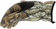 Рукавиці тактичні зимові Mechanix Wear SUB40 Edge Gloves XL Realtree (2000980585595) - зображення 4