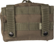 Подсумок универсальный MIL-TEC "MOLLE BELT POUCH" 13487001 (4046872366086) - изображение 2