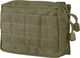 Подсумок универсальный MIL-TEC "MOLLE BELT POUCH" 13487001 (4046872366086) - изображение 3