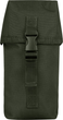 Подсумок универсальный MIL-TEC "SMALL MULTI PURPOSE BELT POUCH" 13490001 (4046872273087) - изображение 1