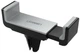 Автотримач для телефона Ugreen LP120 Air Vent Mount Phone Holder Gray/Black (UGR-30283) - изображение 1