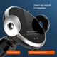 Автотримач ColorWay AutoSense Wireless Charger 2 15W Black бездротова зарядка (CW-CHAW036Q-BK) - зображення 5
