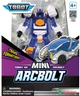 Игрушка-трансформер TOBOT Детективы Галактики С2 мини Аркболт (8801198011265) - изображение 4