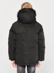 Детская зимняя куртка для мальчика Minoti 11COAT 19 37382TEN 128-134 см Черная (5059030940881) - изображение 2