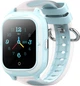 Смарт-годинник UWatch GW55 Blue - зображення 5