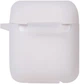 Кейс TOTO Plain Ling Angle Case AirPods Transparent - зображення 1