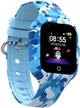 Смарт-годинник UWatch GW72 Blue/Hakki - зображення 1