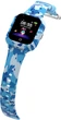 Смарт-годинник UWatch GW72 Blue/Hakki - зображення 5