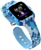 Смарт-годинник UWatch GW72 Blue/Hakki - зображення 7