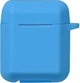 Кейс TOTO Plain Ling Angle Case AirPods Sky Blue - зображення 1
