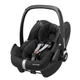 Автокресло Maxi-Cosi Pebble Pro i-Size Essential Black V2 (8799672110) - изображение 1