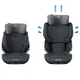 Автокрісло Maxi-Cosi i-Size Authentic Graphite (8740550110) - зображення 10
