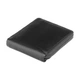 Кожаный мужской кошелек Visconti HT14 Camden c RFID (Black) - изображение 5
