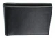 Чоловічий гаманець Visconti VSL20 (Black/Red) із захистом RFID - зображення 1