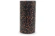 Массажный ролик ProSource Speckled Foam Roller 30х15 (PS-2064-12-black/orange), черный/оранжевый - изображение 2