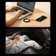 Кабель Baseus MVP 2 Elbow-shaped Fast Charging Data Cable Type-C to iP 20W 2 м Black/Red (CAVP000320) - изображение 9