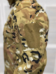 Костюм тактичний Multicam (зима) Elite Soft Shell L - зображення 3