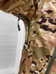 Костюм Multicam тактичний (зима) Soft Shell S - зображення 4