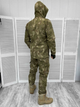 Тактичний костюм Soft Shell (зима) Multicam Elite L - зображення 5