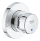 Нажимний автоматичний вентиль GROHE Euroeco Cosmopolitan T (36268000) - изображение 3