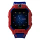 Дитячий смарт - годинник Smart Baby Watch Z6 кнопка SOS Battery 380mAh Android та iOS Red - зображення 2
