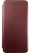 Чохол-книжка Elegant на Motorola G32 бордовий - зображення 1