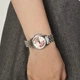 Жіночий годинник із захоплюючим дизайном Casio LTP-1314D-5AVDF Рожевий із сріблястим - зображення 3