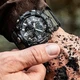Мужские часы Casio G-Shock GG-B100-1A3ER - изображение 4