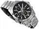 Мужские часы Casio Edifice EFV-560D-1AVUEF с секундомером - изображение 1
