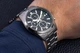Чоловічий годинник Casio Edifice EFV-560D-1AVUEF з дисплеєм - зображення 5