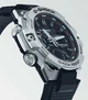 Чоловічий годинник з автопідсвічуванням Casio G-Shock GST-B400-1AER - зображення 7