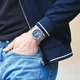 Мужские часы Casio EFV-560D-2AVUEF - изображение 4