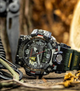 Мужские часы с прочным корпусом CASIO GWG-2000-1A3ER - изображение 2