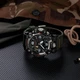 Мужские часы с прочным корпусом CASIO GWG-2000-1A3ER - изображение 4