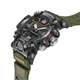 Мужские часы с прочным корпусом CASIO GWG-2000-1A3ER - изображение 10