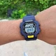 Мужские часы Casio CASIO W-737H-2A Фэшн - изображение 7