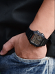 Мужские часы CASIO AE-1200WH-1AVEF - изображение 6