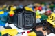 Мужские часы CASIO B640WB-1BEF Черные - изображение 6