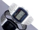 Мужские часы CASIO A159WA-N1DF с секундомером - изображение 3