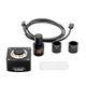Цифрова камера для мікроскопа SIGETA M3CMOS 10000 10.0MP USB3.0 - изображение 4