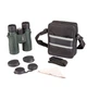 Бинокль SIGETA Stranger 8x42 WP Green - изображение 3