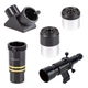 Телескоп SIGETA StarWalk 60/700 AZ - изображение 4