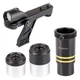Телескоп SIGETA StarQuest 80/800 Alt-AZ - изображение 4