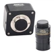 Астрокамера SIGETA T3CMOS 18000 18.0MP USB3.0 - изображение 3