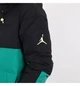 Куртка мужская Jordan M J Down Parka 3XL Чорний CK6661-011 - изображение 4