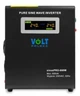 Источник бесперебойного питания Volt Polska (500/800Вт 12В/230В) SinusPRO 800W (Черный) - изображение 1